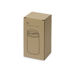 Термокружка "Jar" 250 мл, серый