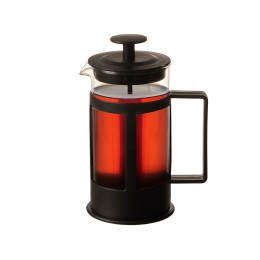 Пластиковый френч-пресс "Savor", 350 мл, черный