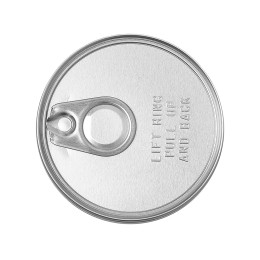 Миндаль жареный "NutBite", в банке easy-open, 150 г.