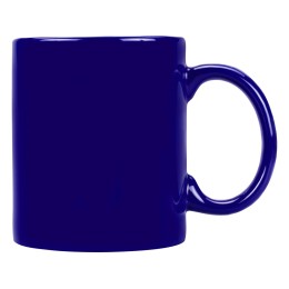 Кружка «Марго» 320мл, ярко-синий