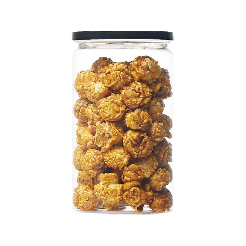 Попкорн карамельный