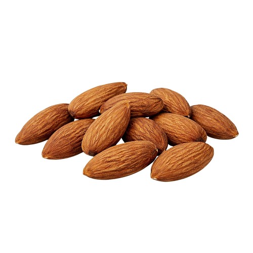 Миндаль жареный "NutBite", в банке easy-open, 150 г.