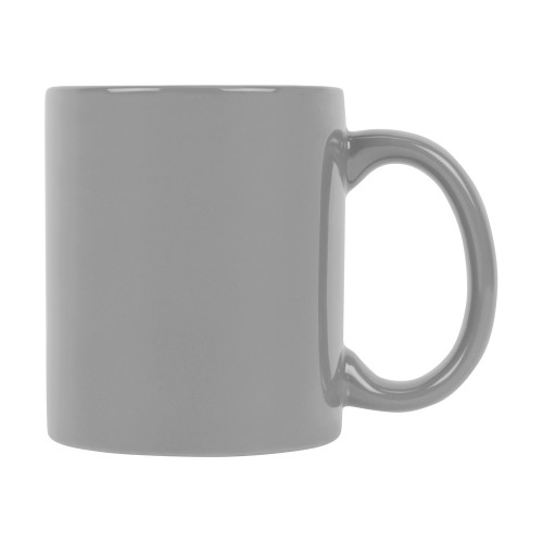 Кружка «Марго» 320мл, серый