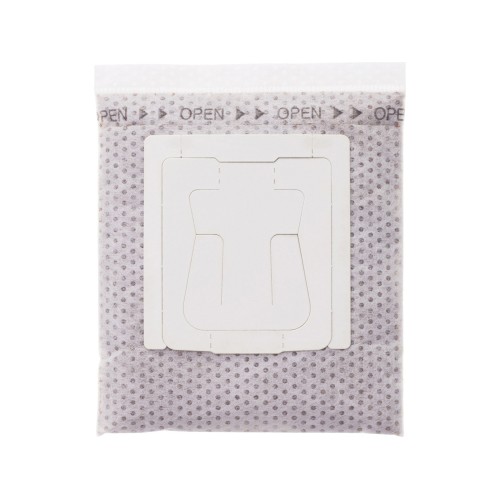 Кофе в дрип пакете "Бразилия 50% / Эфиопия 50%), черный