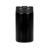 Термокружка "Jar" 250 мл, черный