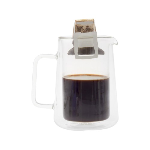 Кофе в дрип-пакете "Arabean", 100% арабика