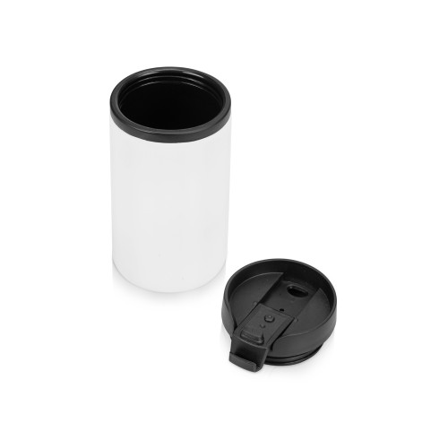 Термокружка "Jar" 250 мл, белый