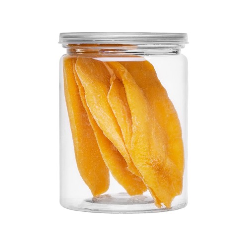 Манго сушеное "Tropdry", в банке easy-open, 100 г.