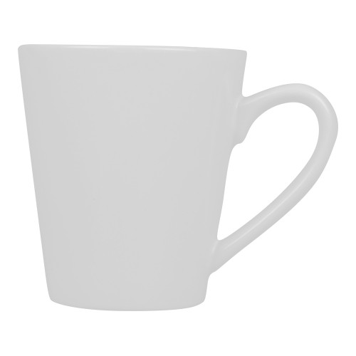 Кружка "Cone" 320 мл, белый