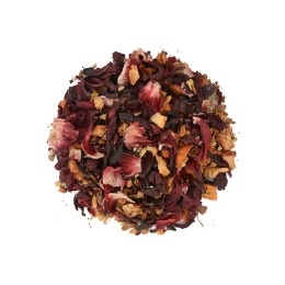 Чай "Глинтвейн" фруктовый, 90 г