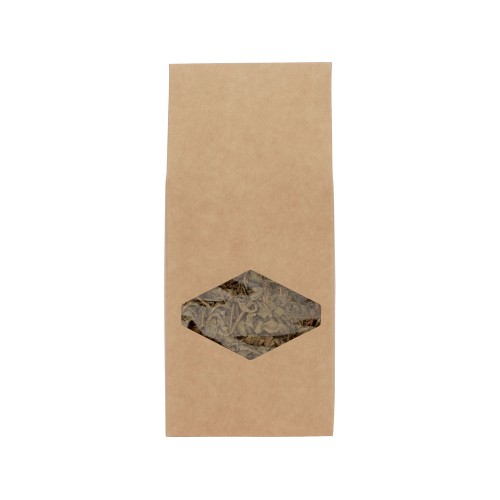 Чай "Порох крупный" зеленый, 90г