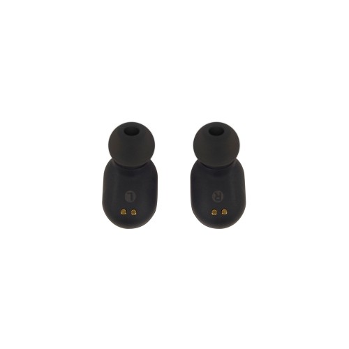 Наушники Rombica Mysound Play - Black/TWS (Р)