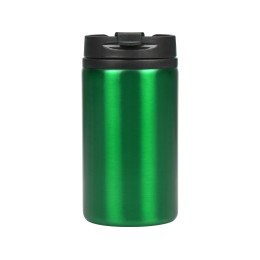 Термокружка "Jar" 250 мл, зеленый
