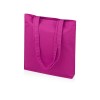 Сумка из плотного хлопка «Carryme 220», фуксия 233C NEW