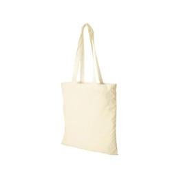 Хлопковая сумка "Madras", натуральный