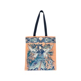 Шоппер "Царевна Лебедь"