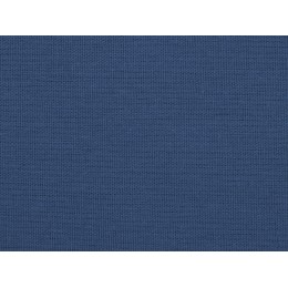 Сумка для шопинга Carryme 140 хлопковая, 140 г/м2, нейви