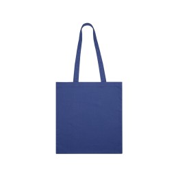 Сумка из хлопка «Carryme 105», синий