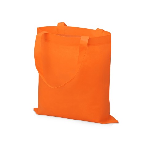 Сумка "Бигбэг", оранжевый