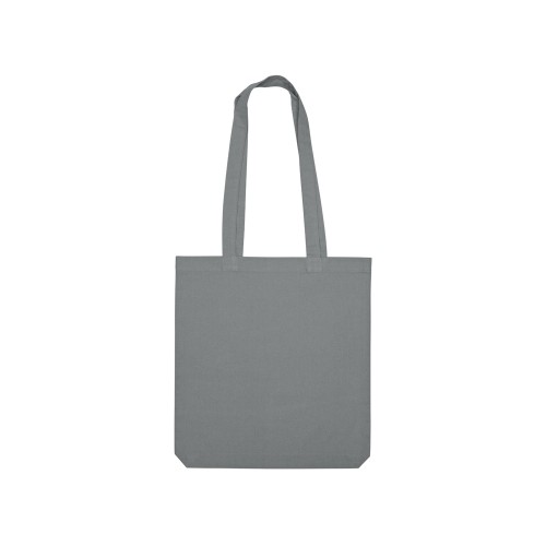 Сумка из плотного хлопка «Carryme 200», серый