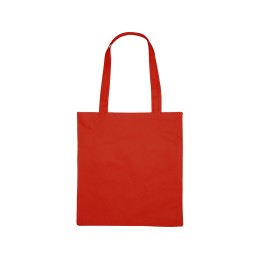 Сумка Zefir нетканая, красный