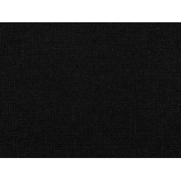 Сумка для шопинга Twin двухцветная из хлопка, 180 г/м2, черный/натуальный