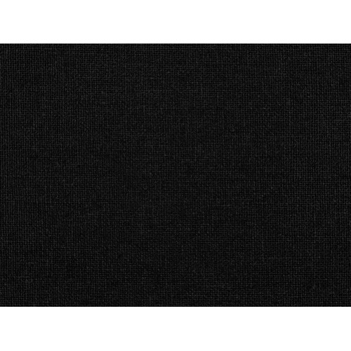 Сумка для шопинга Twin двухцветная из хлопка, 180 г/м2, черный/натуальный