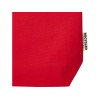 Florida эко-сумка плотностью 270 г/м² - Красный