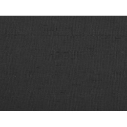 Складная хлопковая сумка для шопинга Gross с карманом, черный