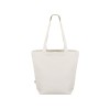 Сумка для шоппинга Cotton из переработанного хлопка 280 г, натуральный