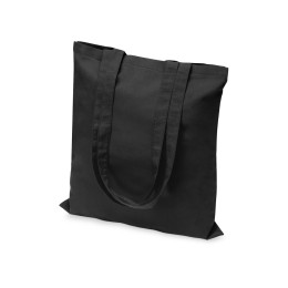 Сумка из хлопка «Carryme 105», черный