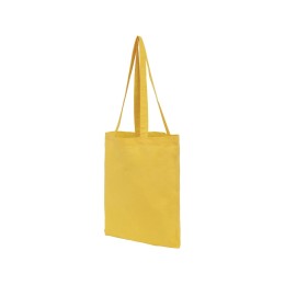 Сумка хлопковая "Carolina", желтый