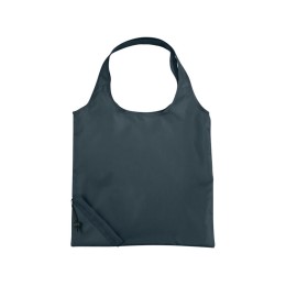 Сумка для покупок "Bungalow", серый