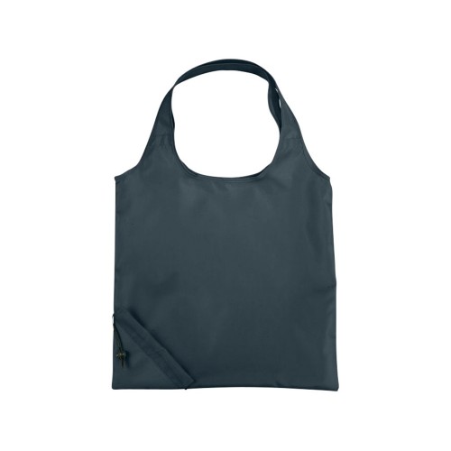 Сумка для покупок "Bungalow", серый