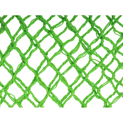 Авоська Dream М "old style" 15 литров, яблоко (9)