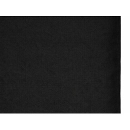 Сумка «Твил» из хлопка, 210 г/м2, черный