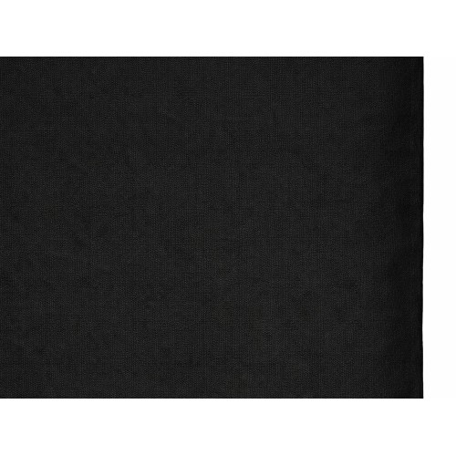 Сумка «Твил» из хлопка, 210 г/м2, черный