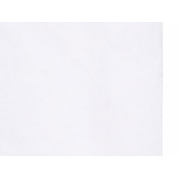 Сумка «Кэррими 180» из хлопка, 180 г/м2, белый