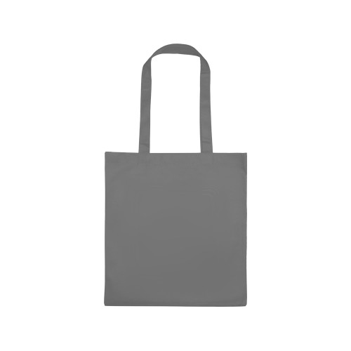 Сумка "Бигбэг", серый