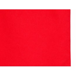 Сумка «Кэррими 180» из хлопка, 180 г/м2, красный