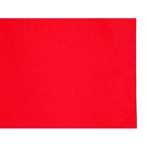 Сумка «Кэррими 180» из хлопка, 180 г/м2, красный