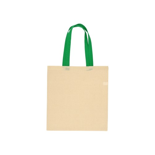 Сумка "Nevada", натуральный/зеленый