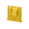 Сумка Zefir нетканая, желтый