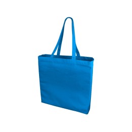 Сумка "Odessa" хлопковая, голубой