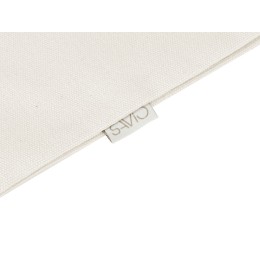 Сумка для шоппинга Cotton из переработанного хлопка 280 г, красный