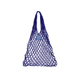 Авоська Dream XL наплечная 35 литров, темно-синий