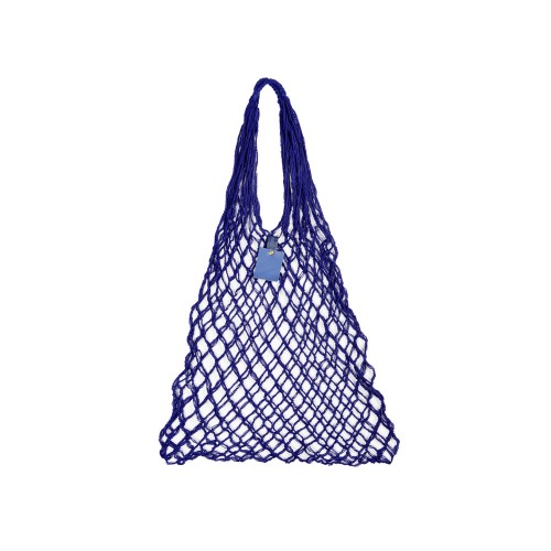 Авоська Dream XL наплечная 35 литров, темно-синий