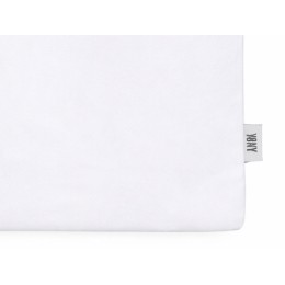 Сумка «Кэррими 180» из хлопка, 180 г/м2, белый