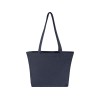 Weekender эко-сумка из переработанного материала Aware™ плотностью 500 г/м² - Нейви