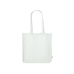 Сумка «Твил» из хлопка, 210 г/м2, оливковый